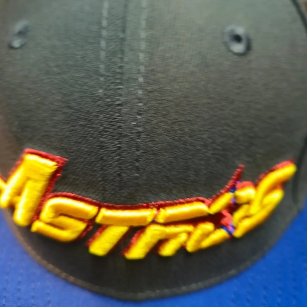 New Era sz fitted
